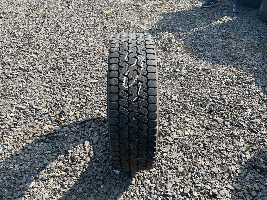 225/75R17.5 Opona MICHELIN XMULTI D Napęd x multi d