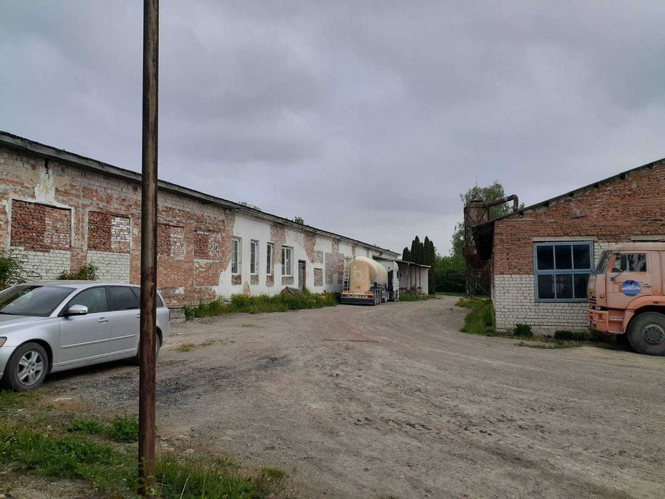 Продаж комерційного преміщення, фірми, склади (власник)