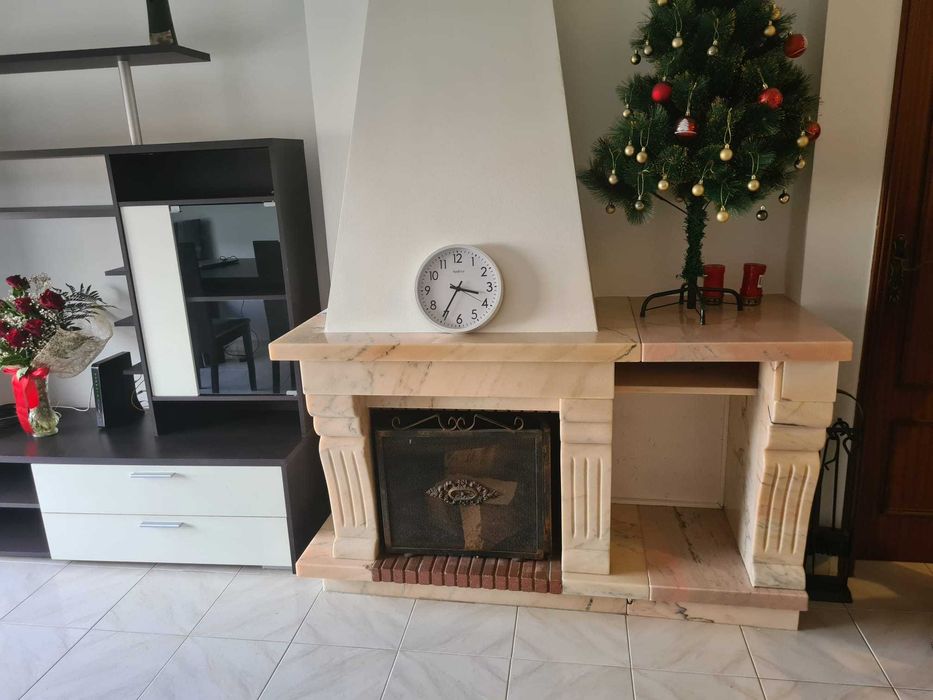 T1 Mobilado em São Marcos