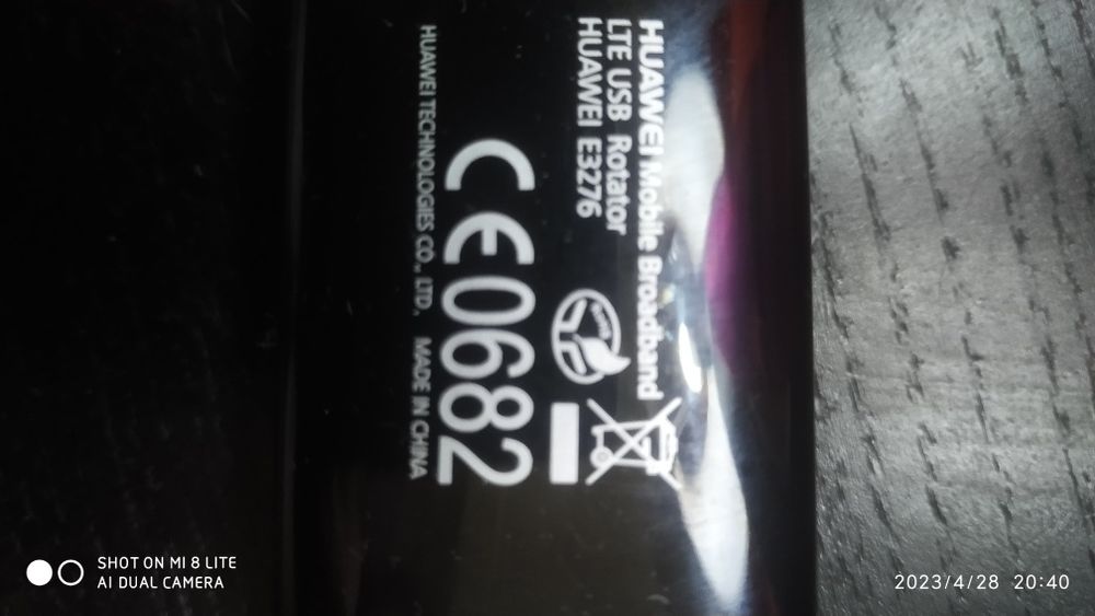 Vendo pen 4G meo