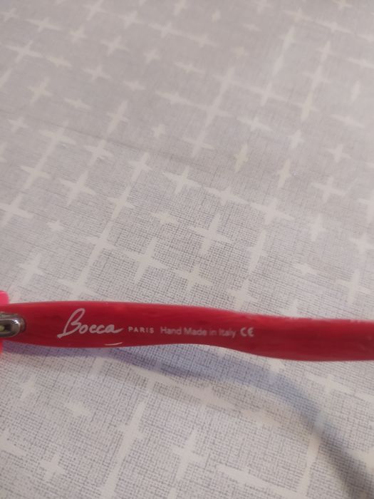 Оправа женская  летняя.