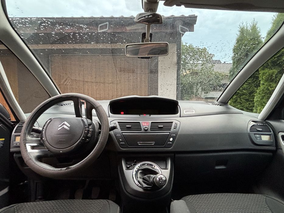 Citroen c4 picasso 1.6 HDI