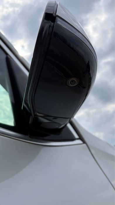 BMW X5 в Кузові F15