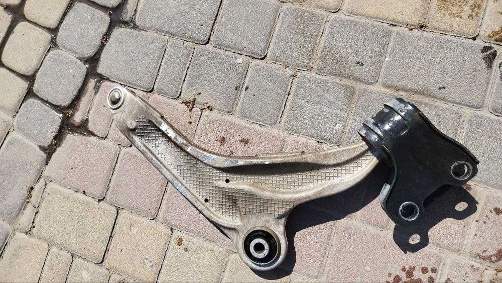 Важіль передній лівий Ford Edge ОРИГІНАЛ FoMoCo F2GC-3A053 (077 LH)