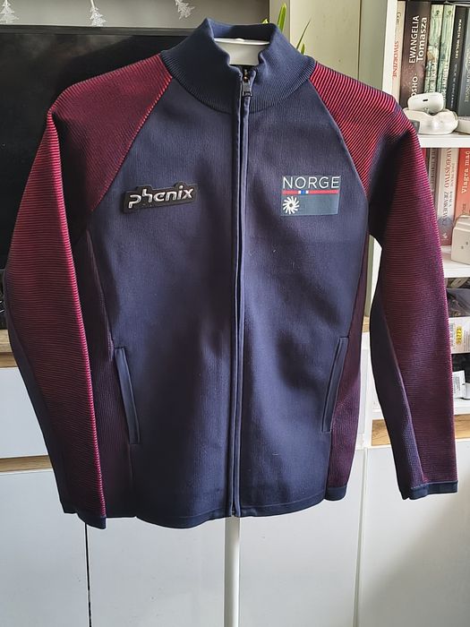 Bluza sportowa Phenix rozmiar L