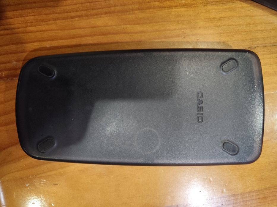 Calculadora Casio fx-CG20