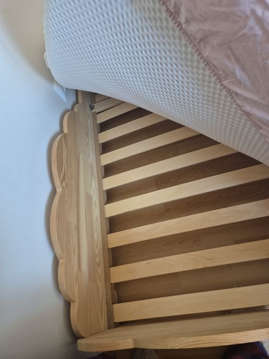 Cama de criança MLC 190×90cm