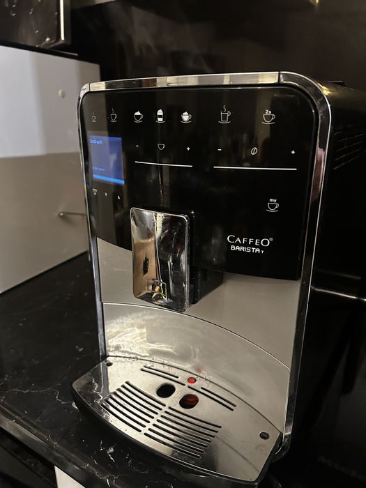 Ekspres Melitta Caffeo  barista T