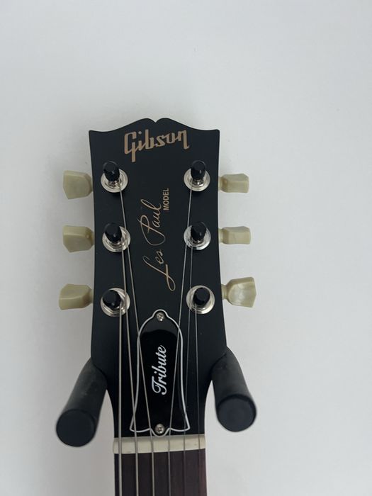Gibson Les Paul Tribute