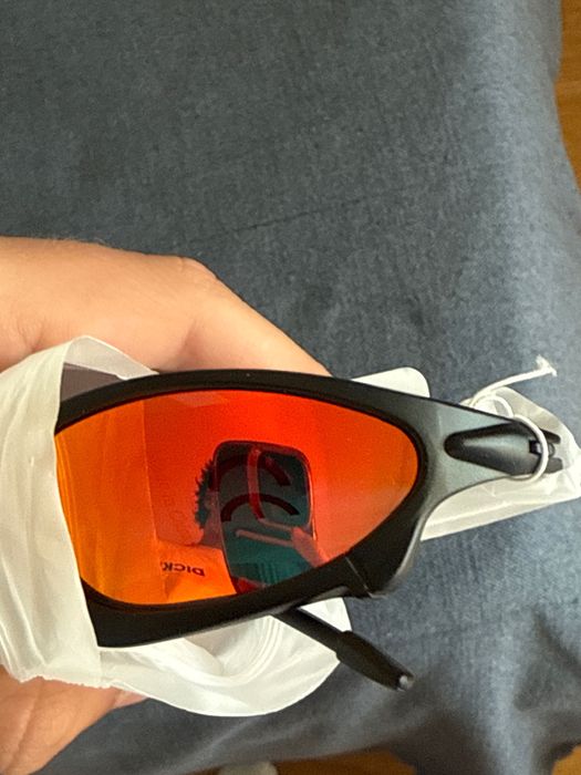 Oculos oakley Juliet em muitas cores