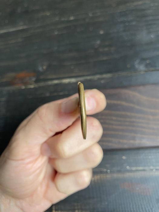 Розчіска для бороди