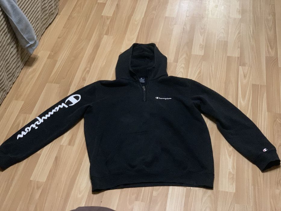 Кофта Champion спортивная