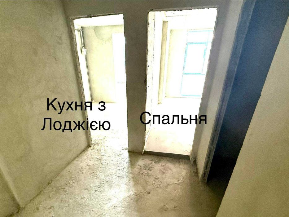 Продаж квартири вул. Малоголосківська Новобудова