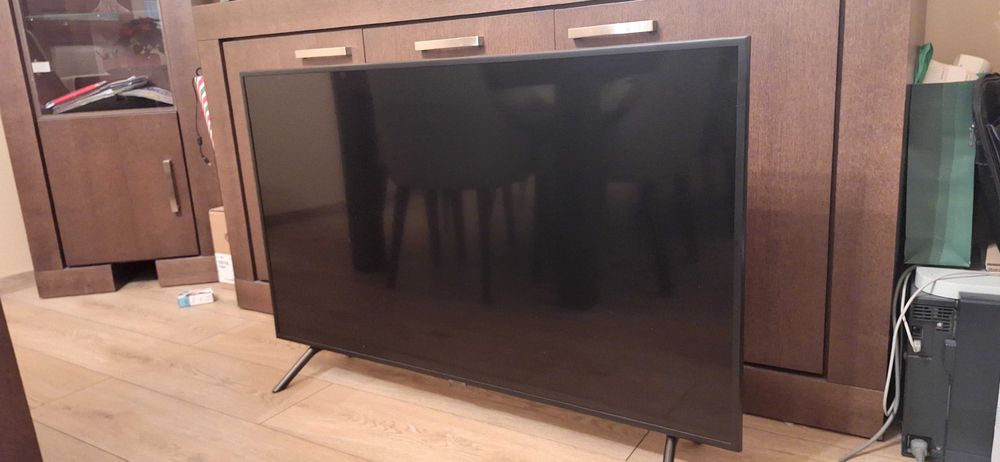 Telewizor Samsung 50 UE50RU7172U