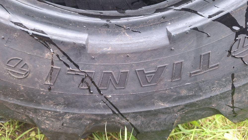 Opona 380/75/20 Trial 14.5R20 ładowarka