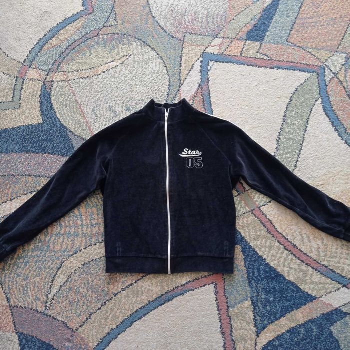 Bluza czarna Orsay S