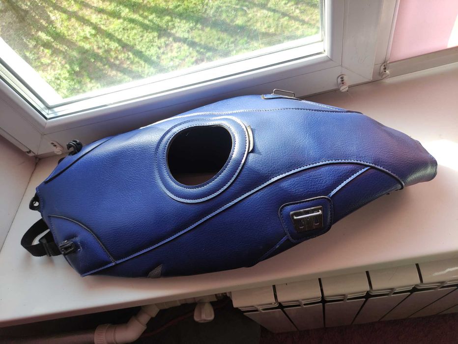 Чехол на бак Yamaha R1