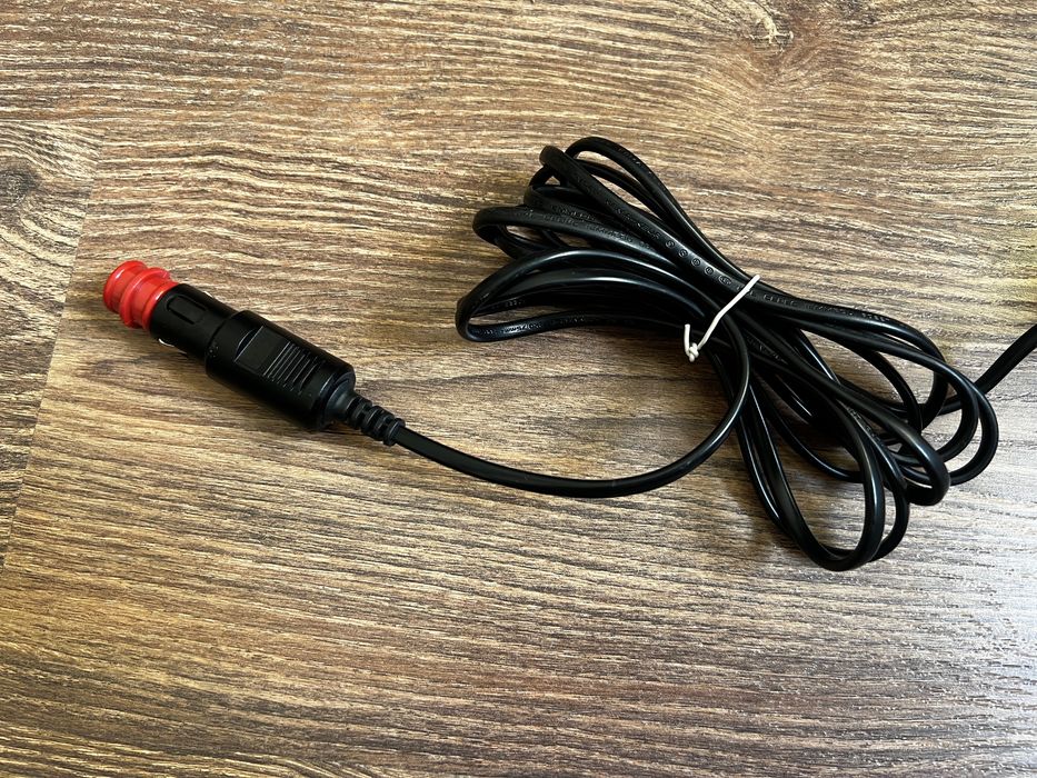 Carregador Porsche Charge-o-mat Pro 5A