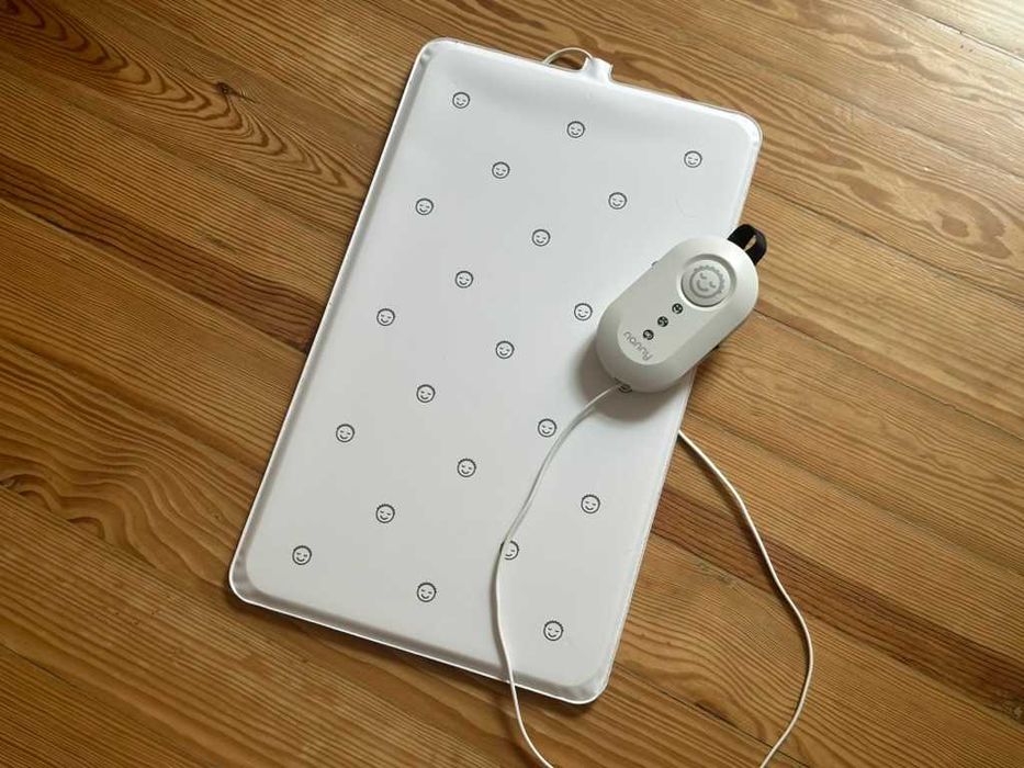 Monitor Respiração bebe Nanny BM-02