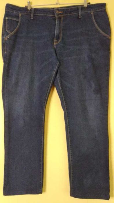 Мужские джинсы The Denim стрейч