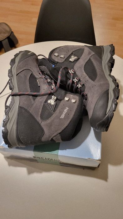 MEINDL gtx tarasp męskie