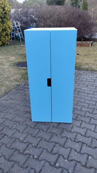 Szafa ikea dziecieca