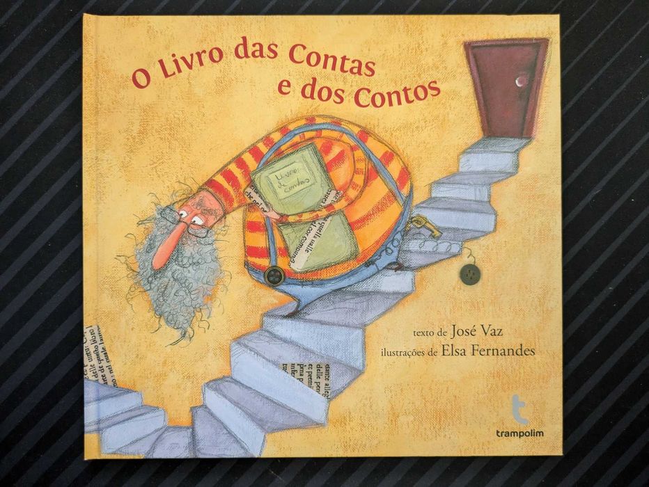 O Livro das Contas e dos Contos