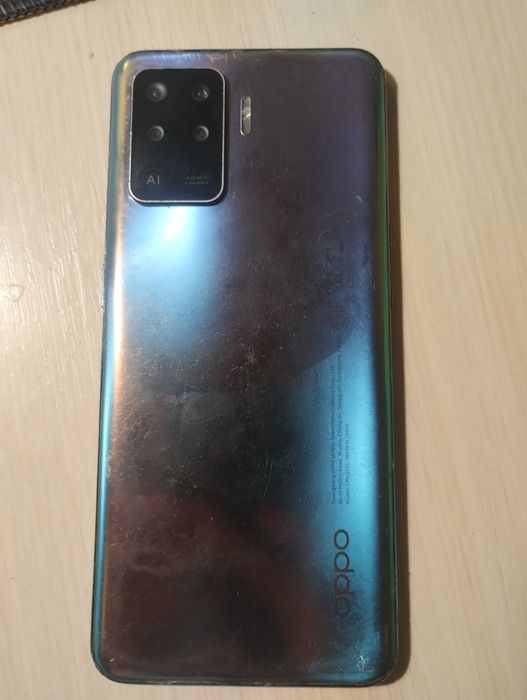 Oppo reno 5 lite 8/128