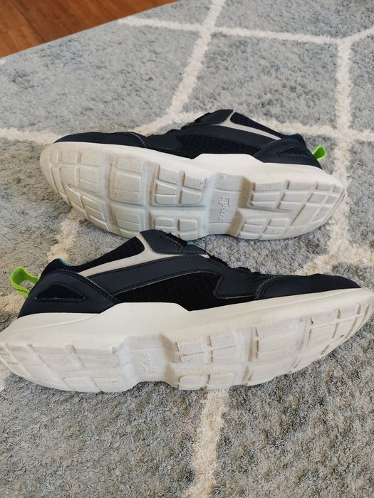 Półbuty superfit 38