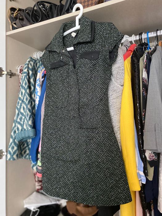 Vestido Skunkfunk