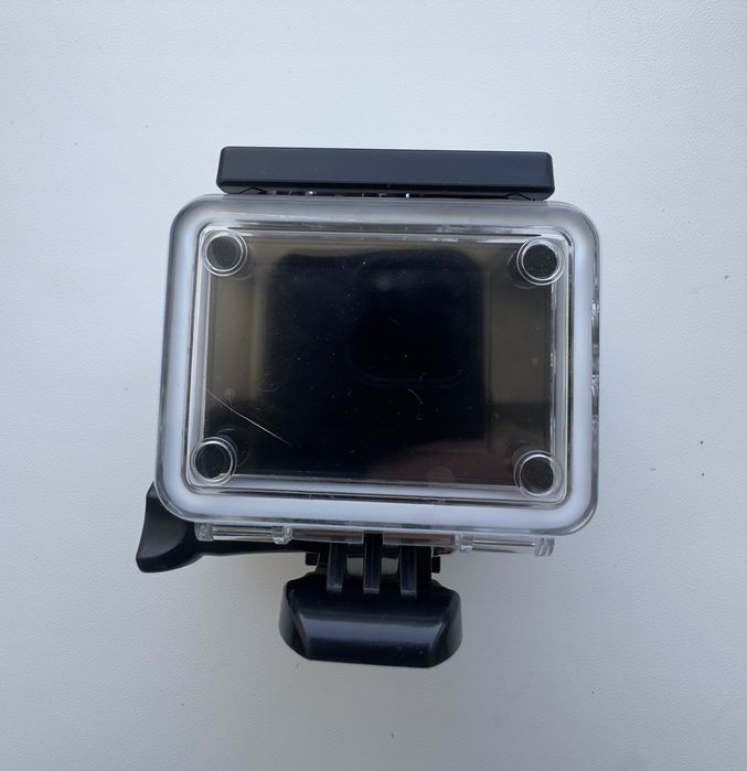 Экшн-камера (Action camera)