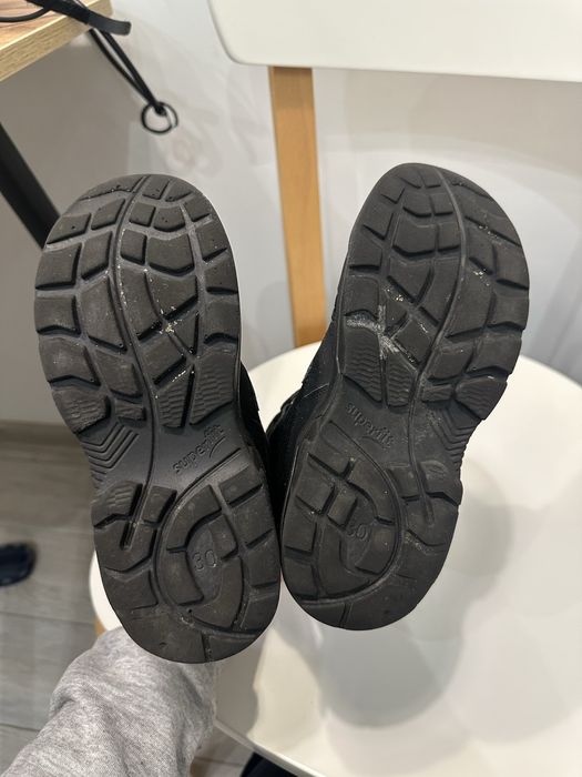 Ботинки Superfit