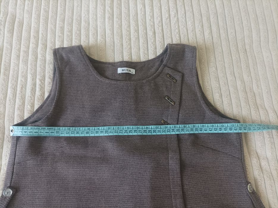 Сарафан для вагітних.