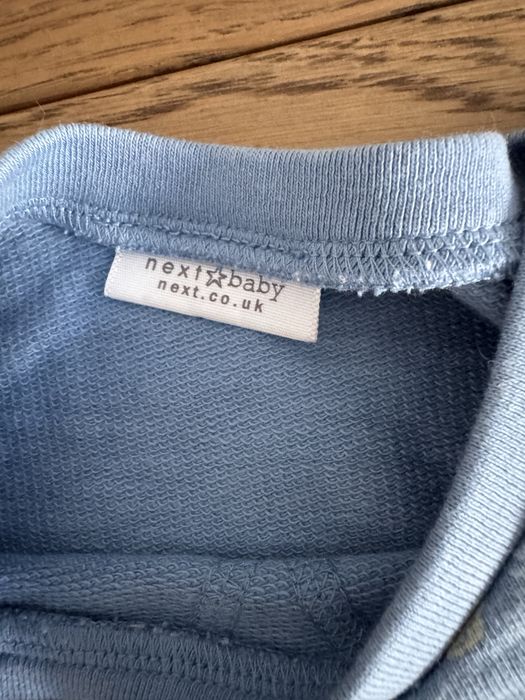 Костюми для хлопчика набір пакет лот 68 розмір  next m&s