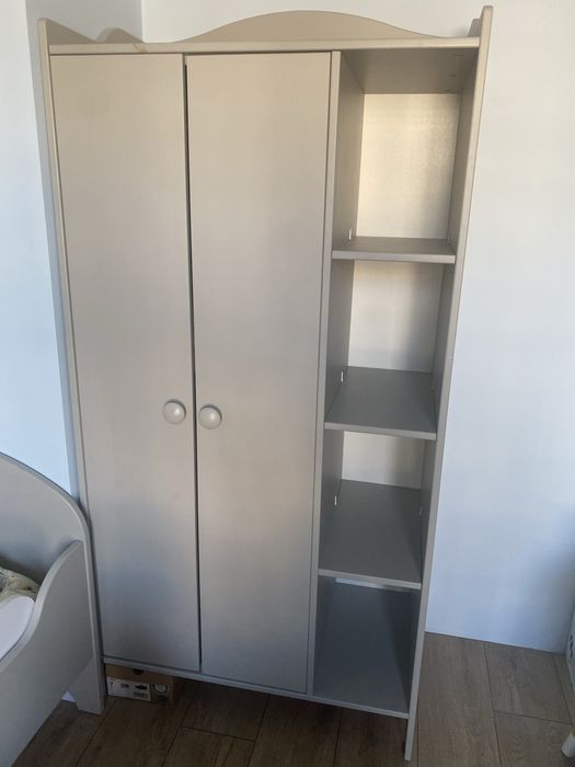 Meble dzieciece ikea