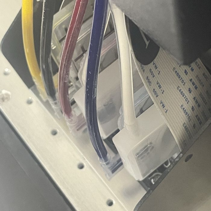 Impressoras dtf novas