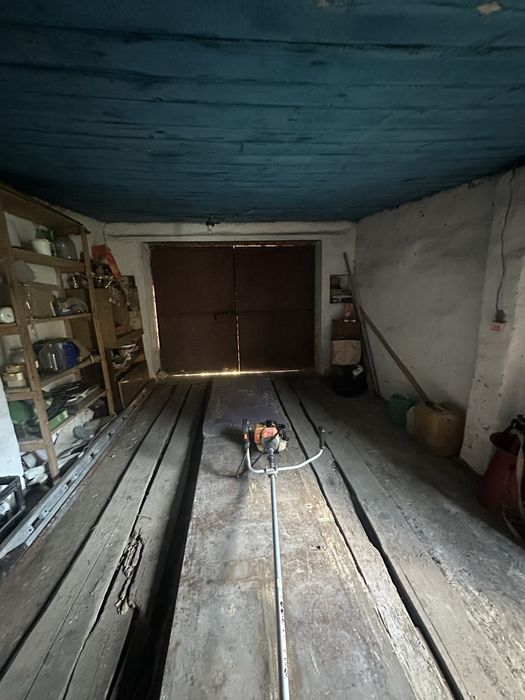 Продаж будинку, район Бобровиці! Підходить під програму ЄВідновлення!