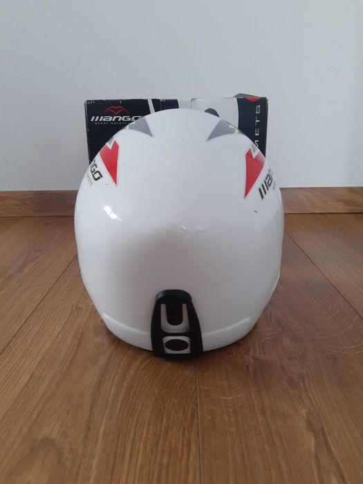 Kask Narciarski Mango 55-58 cm Włoski