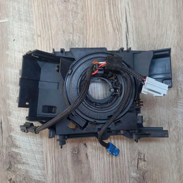 Шлейф підрульового перемикача Renault Kangoo Кенго Clio Кліо Modus