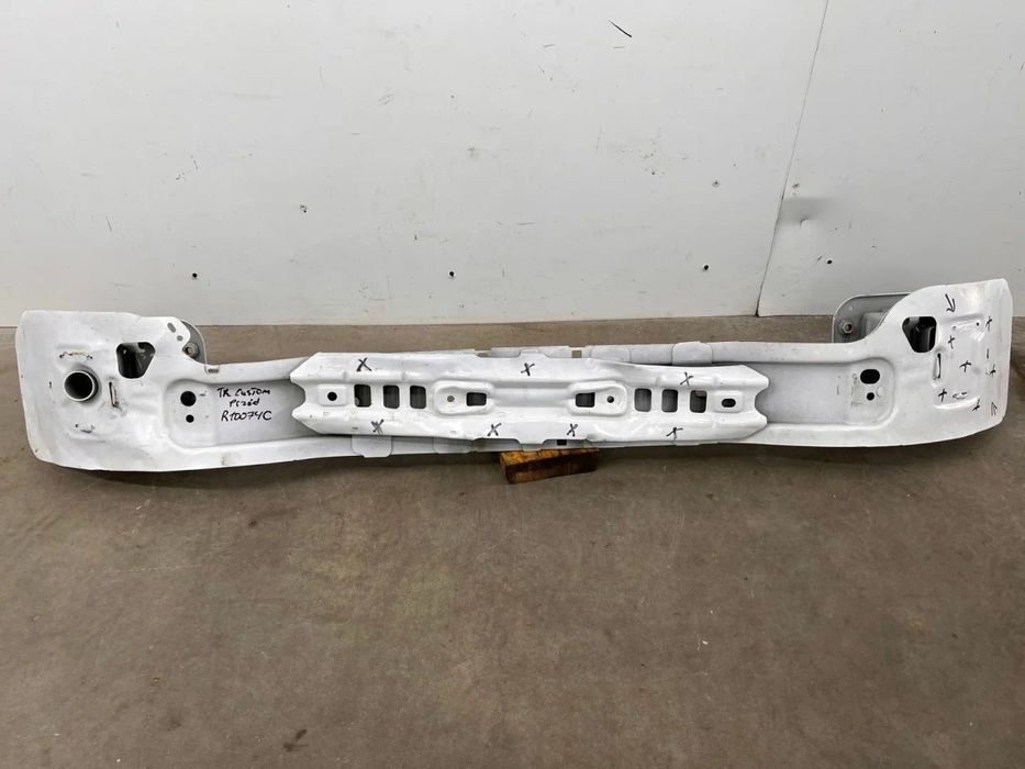 Belka zderzaka Ford Transit Custom MK1 12-23r. lift i przedlift przednie wz