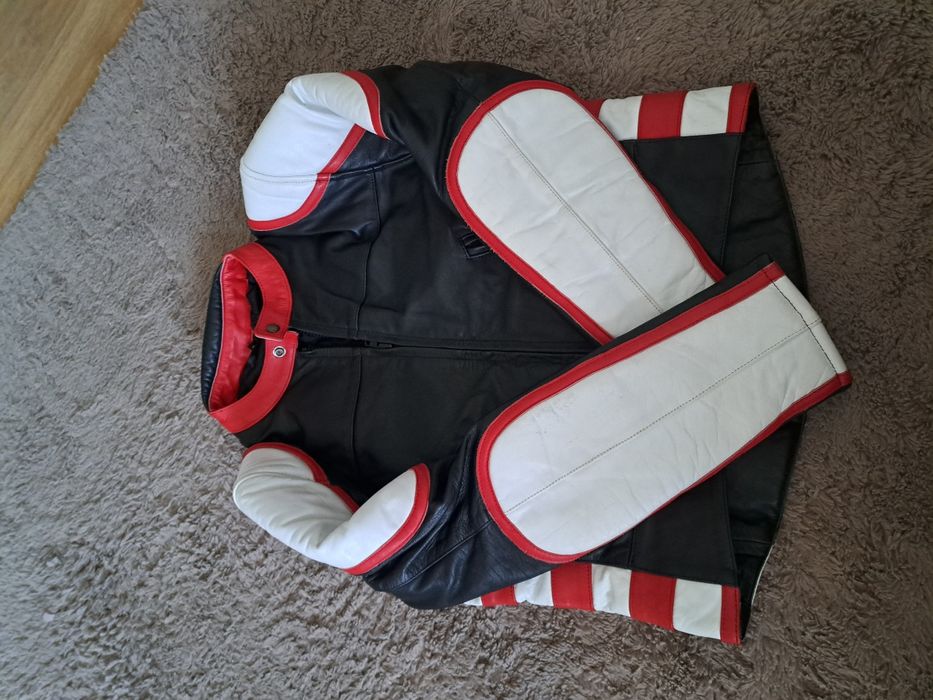 Sprzedam kurtkę skorzana