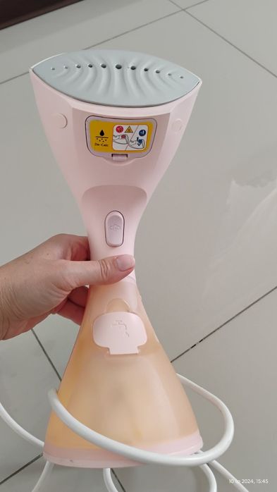 Parownica PHILIPS
