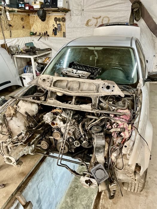 Ремонт Автомобилей