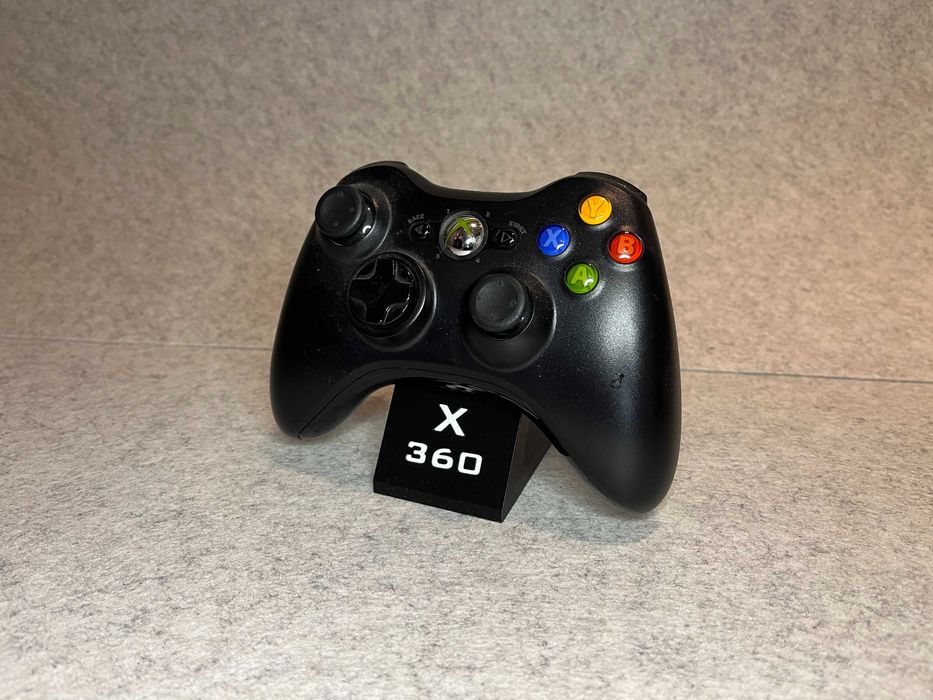 Stojak podstawka pod pad Xbox 360