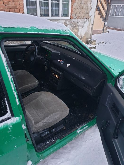Ваз 2109 в гарному стані
