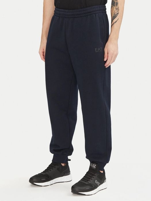Чоловічий утеплений костюм Emporio Armani S XXL