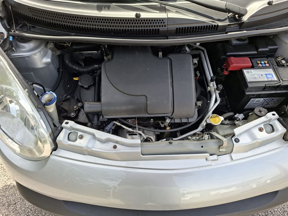Citroen C1 gasolina
