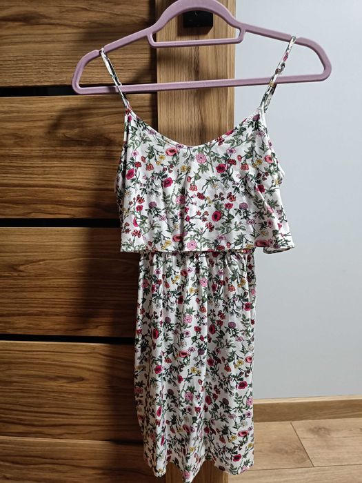 Sukienka H&M letnia