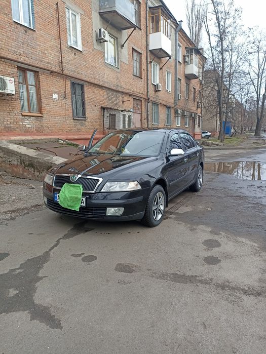 Продам Школа А5 2007р