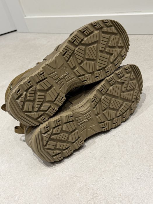 Оригінальні берці черевики Lowa Zephyr MK2 GTX MID TF - Coyote Усі РОЗ